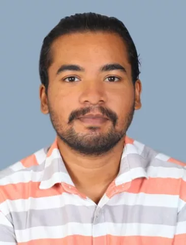 Muhammad Bappu Naseer