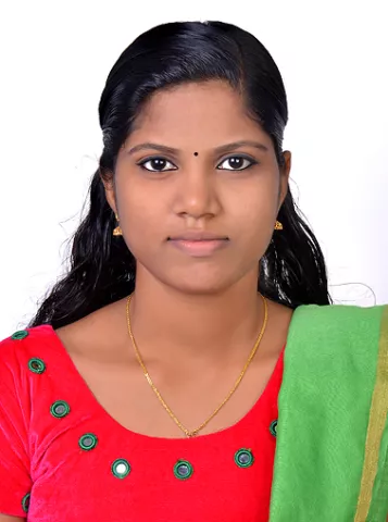 ARYA SASI