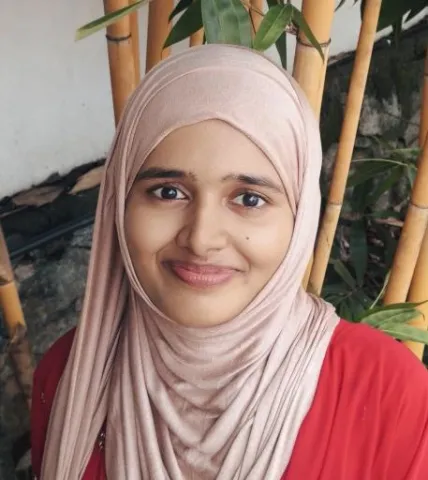 Ms. Asna Assis is an Assistant Professor in the Department of Computer Applications at Al-Azhar Arts and Science College, Thodupuzha . 