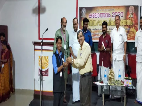 5K Paper Pens - NSS Initiative Inauguration