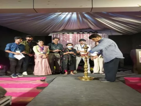 COLLEGE DAY - CASTRO 2K22