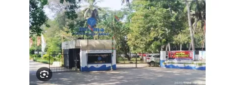 INDUSTRIAL VISIT:  MILMA, TRIVANDRUM 