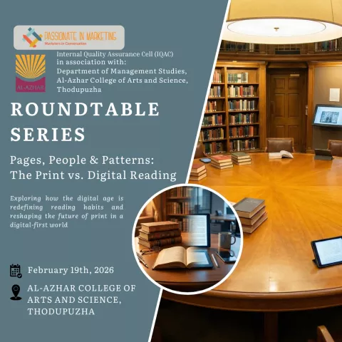 Round Table Series