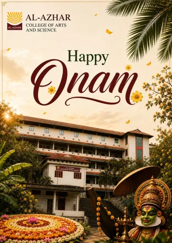 Onam Celebration 2026