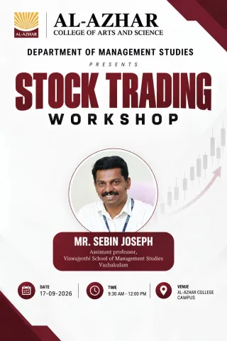 Stock Trading Workshop